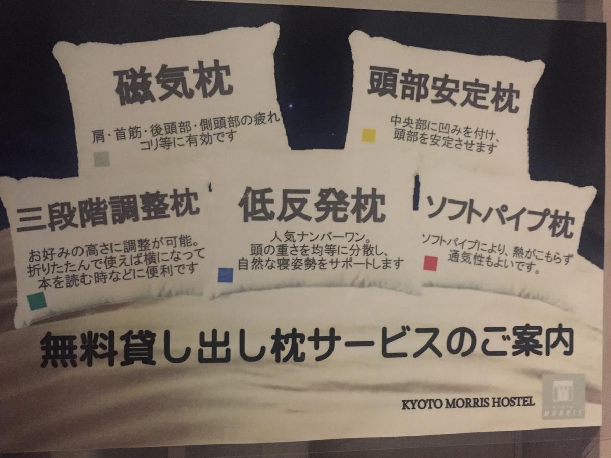 Kyoto Morris Hostel Esterno foto