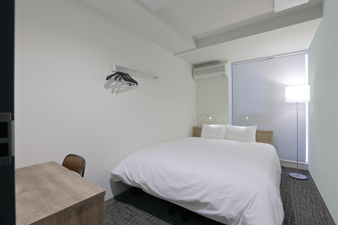Kyoto Morris Hostel Esterno foto